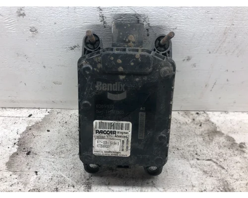 Bendix K069835 Collision Avoidance