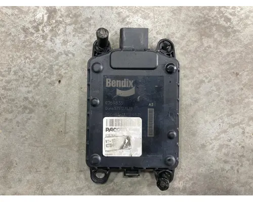 Bendix K069835 Safety and Warning