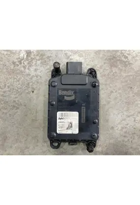 Bendix K069835 Safety and Warning