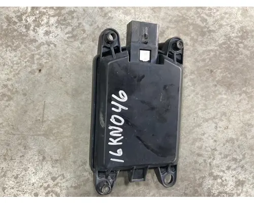 Bendix K069835 Safety and Warning