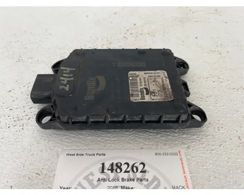 Anti Lock Brake Parts BENDIX K071759 West Side Truck Parts