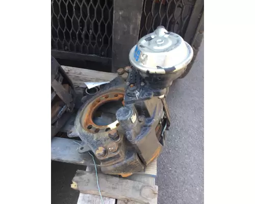Brake Caliper BENDIX K081258 LKQ KC Truck Parts - Inland Empire