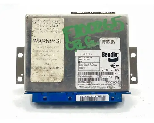 Bendix K092189 ECM (Brake & ABS)