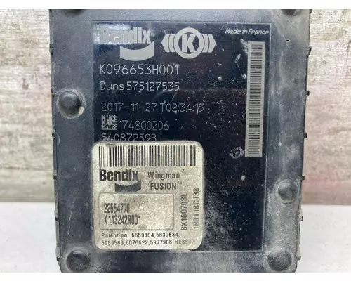 Bendix K096653H001 -