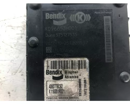 Bendix K096653H001 -