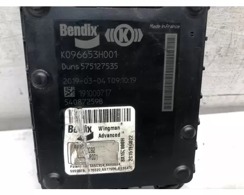 Bendix K096653H001 Collision Avoidance