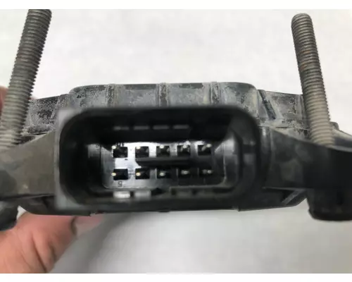 Bendix K096653H001 Safety and Warning