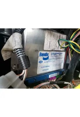 Bendix K105303R000 ECM (Brake & ABS)