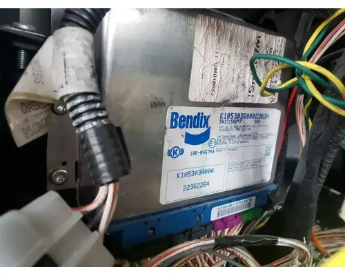 ECM (Brake & ABS) Bendix K105303R000 Casey's Truck Salvage World