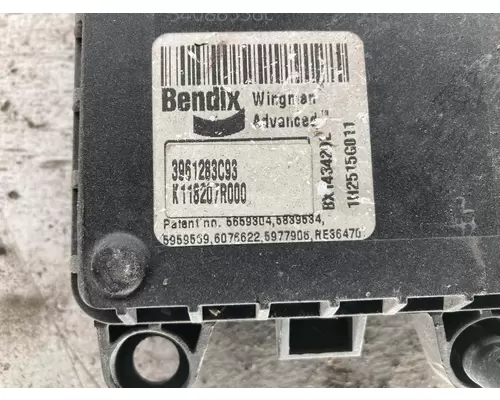 Bendix K118207R000 -