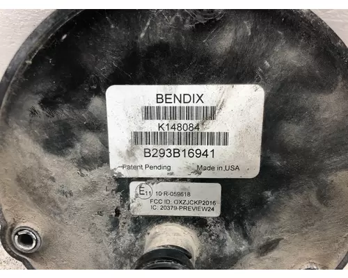 Bendix K148084 -