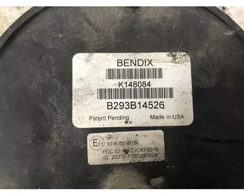 Bendix K148084 -