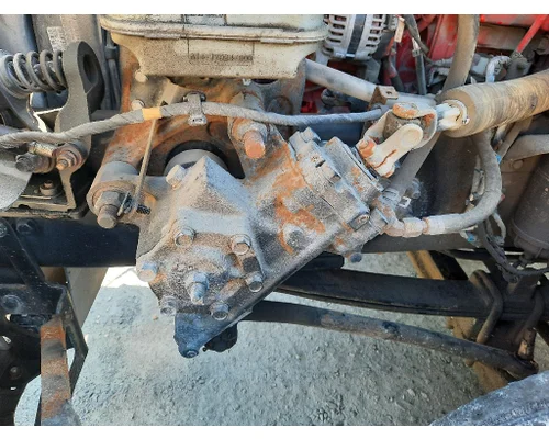 Steering Gear / Rack BENDIX K191914 LKQ Heavy Truck Maryland