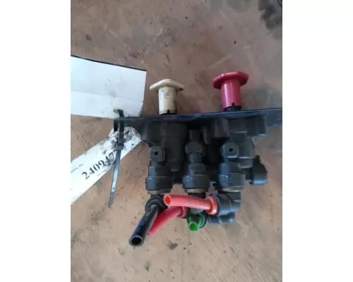 Bendix MV-3 Valve, Air Brake
