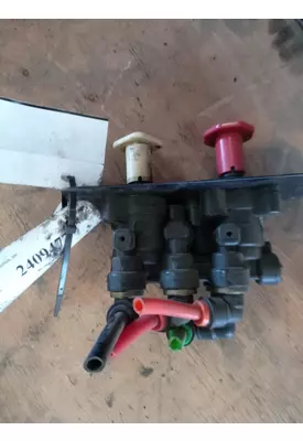 Bendix MV-3 Valve, Air Brake