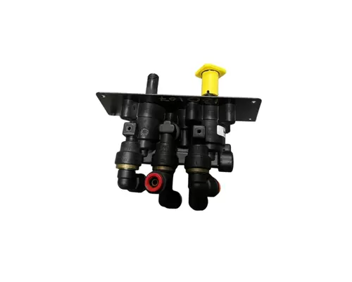 Bendix MV-3 Valve, Air Brake