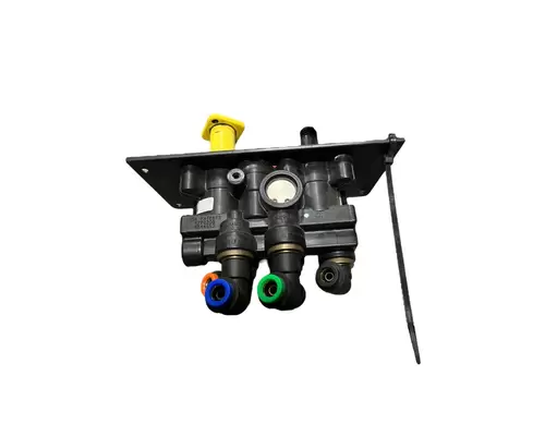 Bendix MV-3 Valve, Air Brake