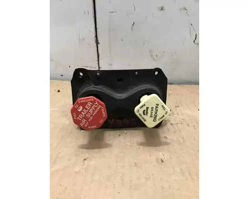 Bendix MV-3 Valve, Air Brake