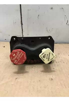Bendix MV-3 Valve, Air Brake