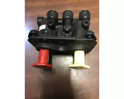 Bendix MV-3 Valve, Air Brake