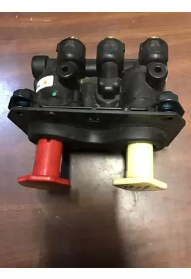 Bendix MV-3 Valve, Air Brake
