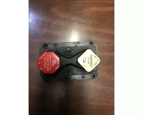 Bendix MV-3 Valve, Air Brake