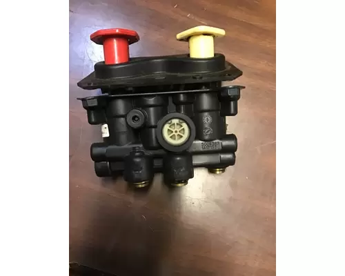 Bendix MV-3 Valve, Air Brake