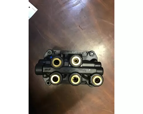 Bendix MV-3 Valve, Air Brake