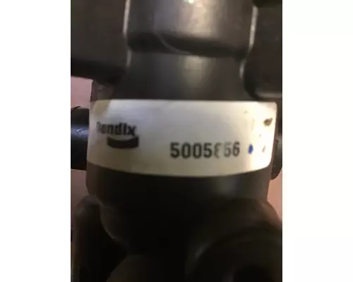 Bendix MV-3 Valve, Air Brake