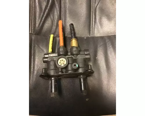Bendix MV-3 Valve, Air Brake