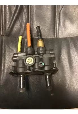 Bendix MV-3 Valve, Air Brake