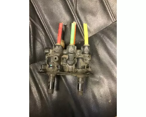 Bendix MV-3 Valve, Air Brake