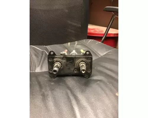 Bendix MV-3 Valve, Air Brake