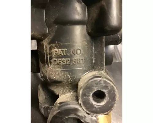 Bendix MV-3 Valve, Air Brake