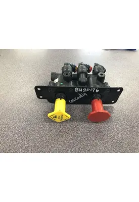 Bendix MV3 Dash Control Valve Trailer