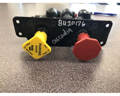 Bendix MV3 Dash Control Valve Trailer