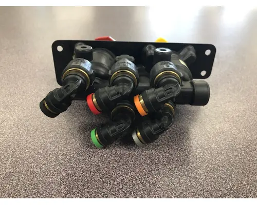 Bendix MV3 Dash Control Valve Trailer