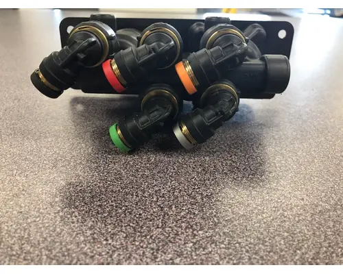 Bendix MV3 Dash Control Valve Trailer