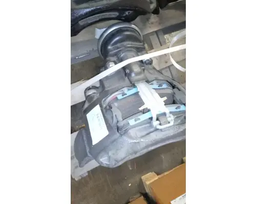 Bendix MV607 Brake Caliper
