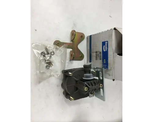 Air Brake Components BENDIX MISC Hagerman Inc.