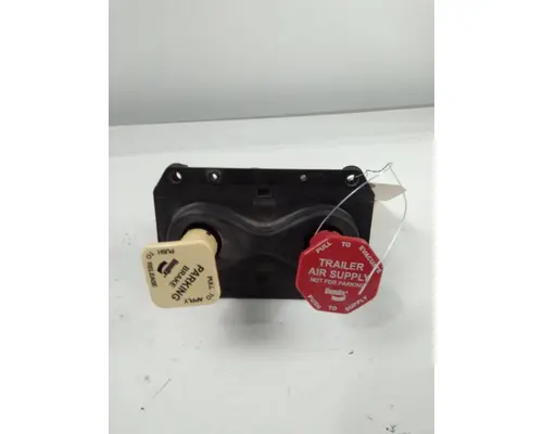 Air Brake Components BENDIX MISC Hagerman Inc.