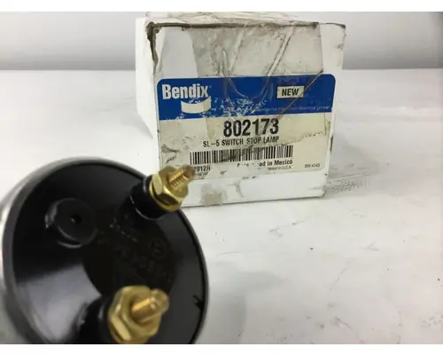 Electrical Parts, Misc. BENDIX MISC Hagerman Inc.