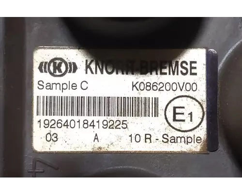 Bendix Other Anti Lock Brake Parts