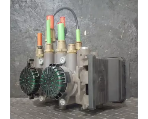 Anti Lock Brake Parts Bendix Other Garabedian Equipment Company