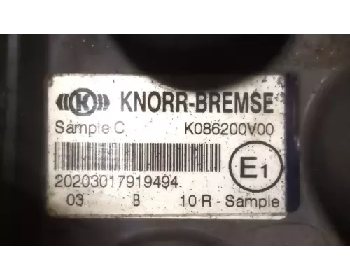Bendix Other Anti Lock Brake Parts