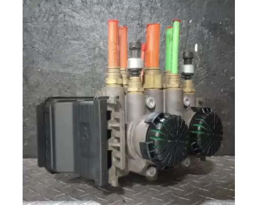 Anti Lock Brake Parts Bendix Other Garabedian Equipment Company