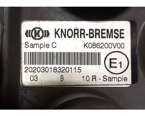 Bendix Other Anti Lock Brake Parts