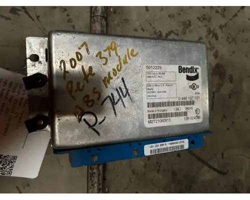 Anti Lock Brake Parts Bendix Other Holst Truck Parts