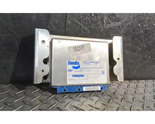 Bendix Other ECM (Brake & ABS)