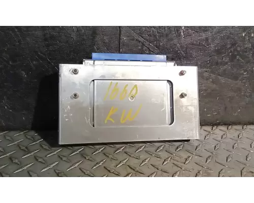Bendix Other ECM (Brake & ABS)